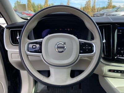 2023 Volvo XC60 B5 Plus Bright Theme POLESTAR/CLIMATE PKG/HK AUDIO