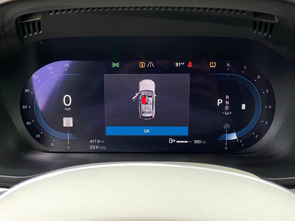 2023 Volvo XC60 B5 Plus Bright Theme POLESTAR/CLIMATE PKG/HK AUDIO