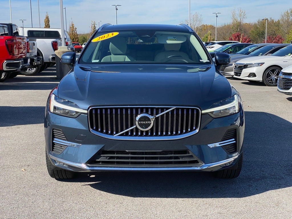 2023 Volvo XC60 B5 Plus Bright Theme POLESTAR/CLIMATE PKG/HK AUDIO