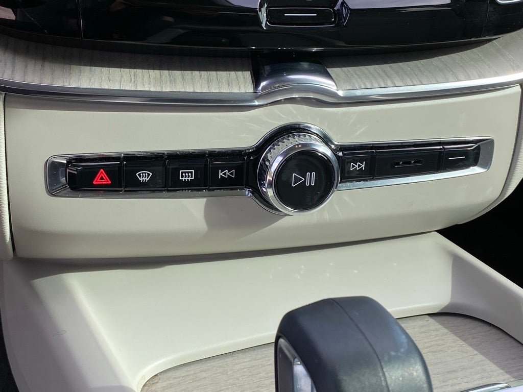 2023 Volvo XC60 B5 Plus Bright Theme POLESTAR/CLIMATE PKG/HK AUDIO