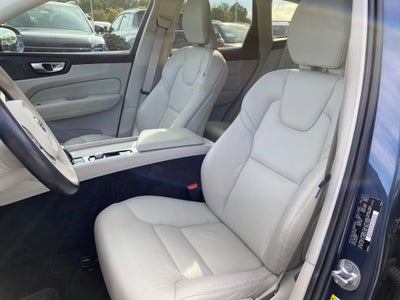 2023 Volvo XC60 B5 Plus Bright Theme POLESTAR/CLIMATE PKG/HK AUDIO
