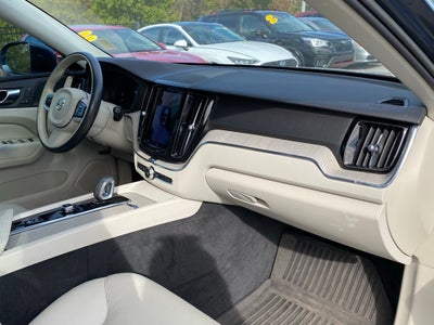2023 Volvo XC60 B5 Plus Bright Theme POLESTAR/CLIMATE PKG/HK AUDIO