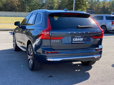 2023 Volvo XC60 B5 Plus Bright Theme POLESTAR/CLIMATE PKG/HK AUDIO