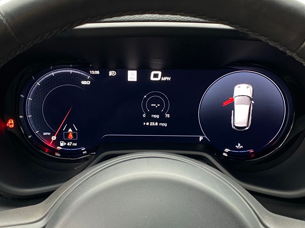 2023 Dodge Hornet GT