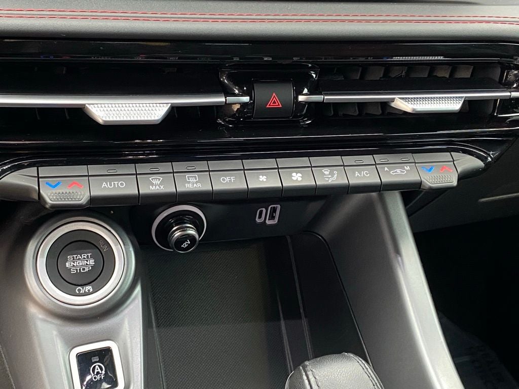 2023 Dodge Hornet GT
