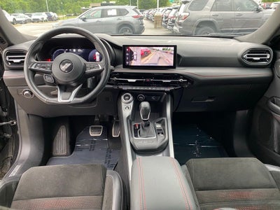 2023 Dodge Hornet GT