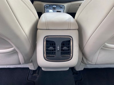 2015 Chrysler 200 C SUPER CLEAN!