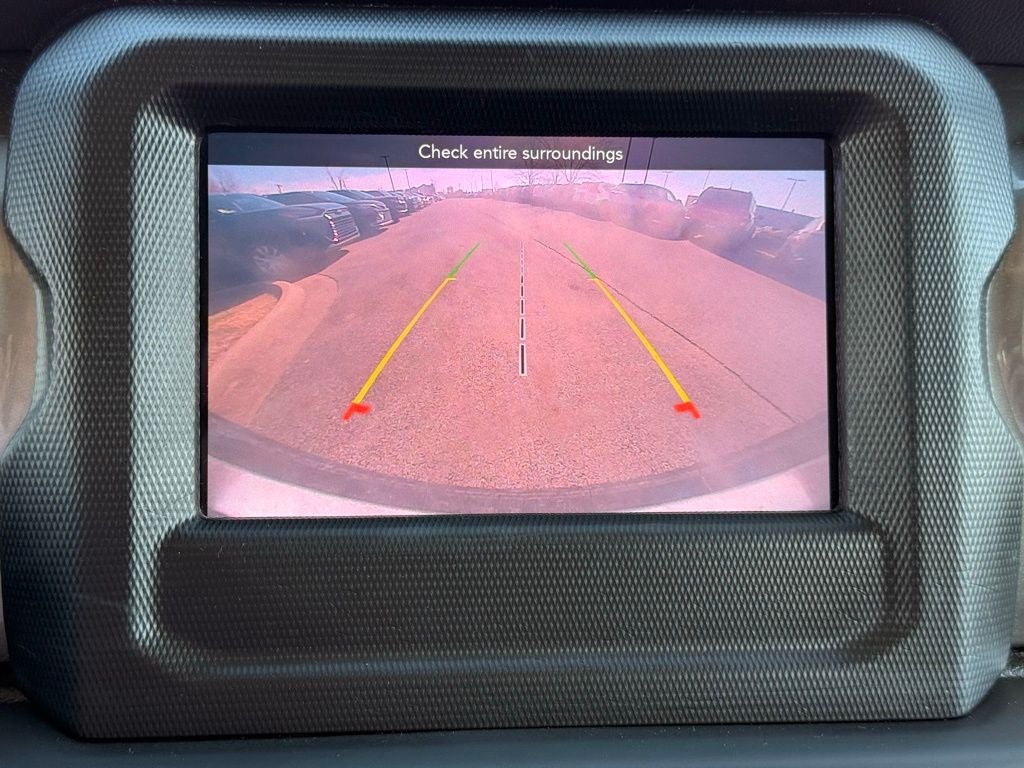 2019 Jeep Wrangler Unlimited Sahara APPLE CAR PLAY / CLEAN CARFAX/ 1 OWNER