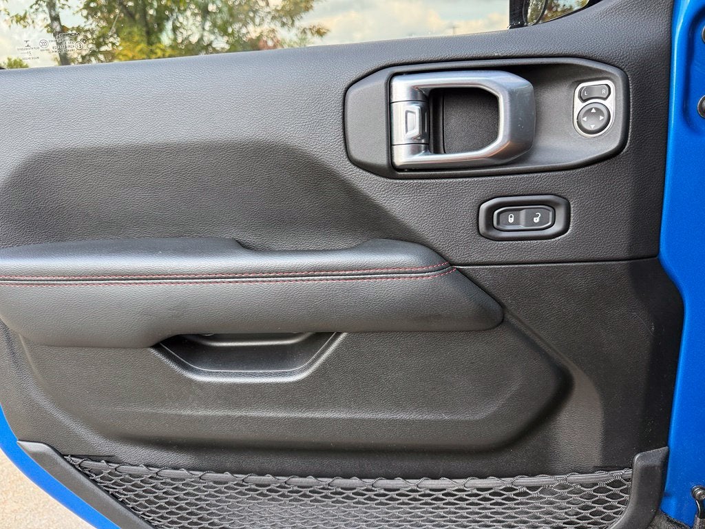 2021 Jeep Wrangler Unlimited Rubicon - 4WD / CLEAN CARFAX