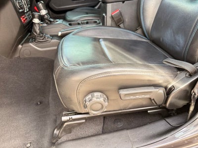 2021 Jeep Wrangler Unlimited Rubicon 4xe