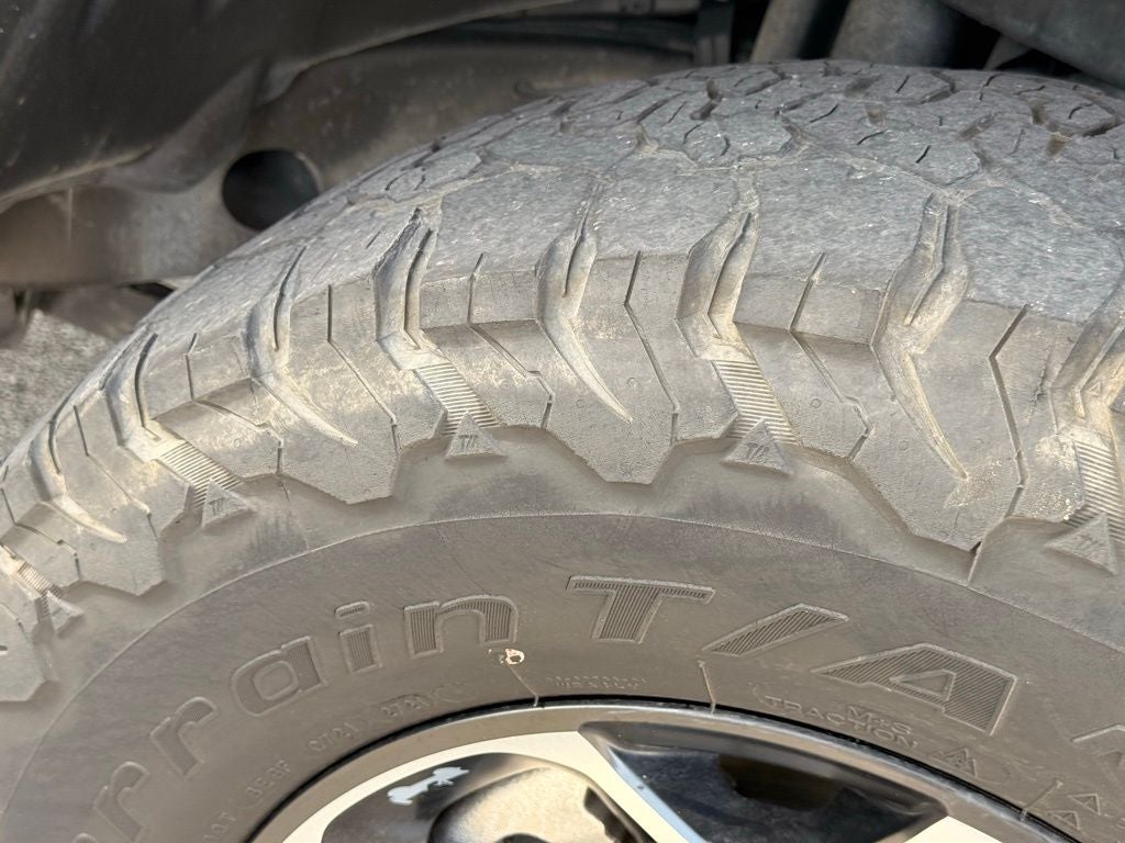 2021 Jeep Wrangler Unlimited Rubicon 4xe