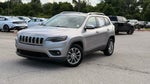 2019 Jeep Cherokee Latitude Plus CLEAN CARFAX