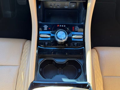 2022 Jeep Grand Cherokee Summit TECH GROUP 5