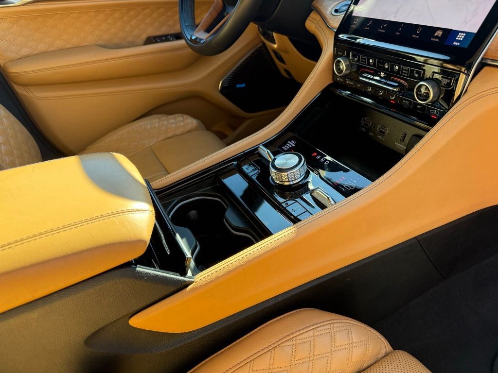 2022 Jeep Grand Cherokee Summit TECH GROUP 5