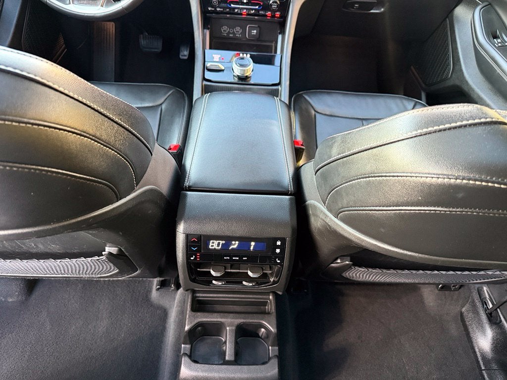 2024 Jeep Grand Cherokee L Limited - 4WD | PANORAMIC SUNROOF