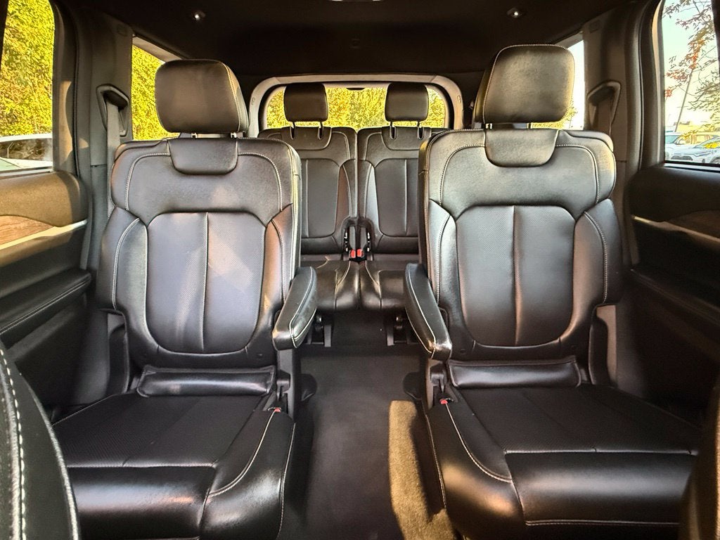 2024 Jeep Grand Cherokee L Limited - 4WD | PANORAMIC SUNROOF