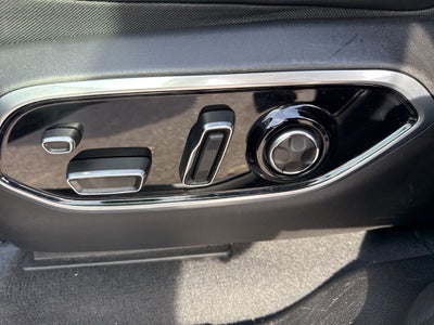 2023 Jeep Grand Cherokee L Summit HEMI