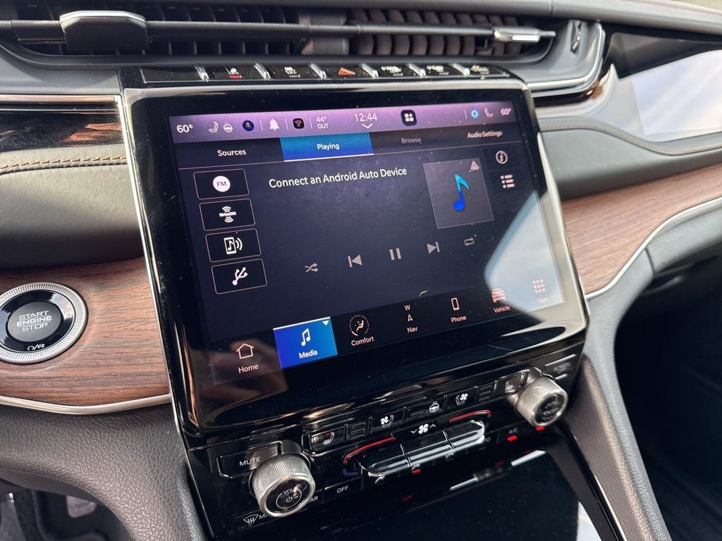 2023 Jeep Grand Cherokee L Summit HEMI