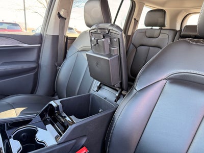 2023 Jeep Grand Cherokee 4xe NAVIGATION