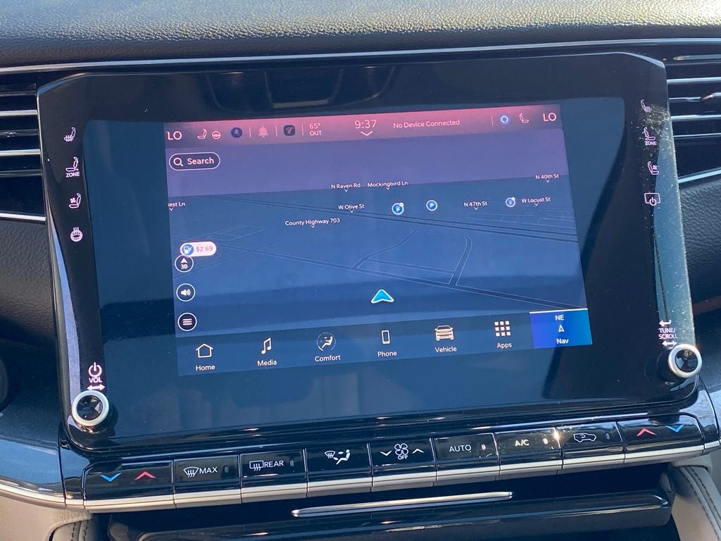 2024 Jeep Wagoneer Base