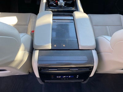 2024 Jeep Wagoneer Base