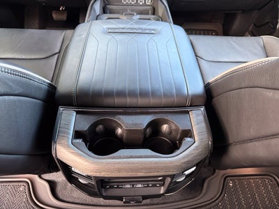 2026 RAM 1500 Limited - 4WD / PANORAMIC SUNROOF / CLEAN CARFAX