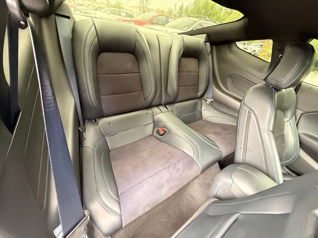 2024 Ford Mustang Dark Horse LOW MILES