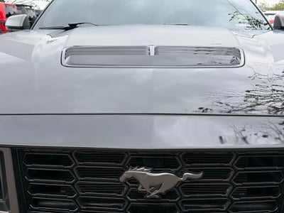 2024 Ford Mustang Dark Horse LOW MILES