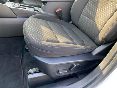 2024 Ford Escape Active COLD WEATHER & TECH PACKAGES / 1 OWNER