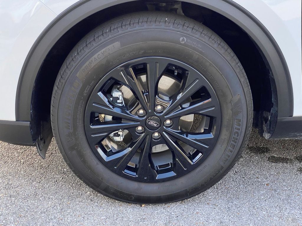 2024 Ford Escape Active COLD WEATHER & TECH PACKAGES / 1 OWNER