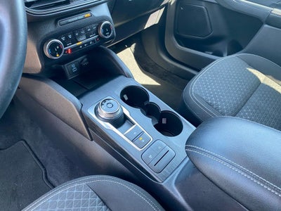 2023 Ford Escape Active HEATED STEERING