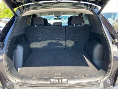 2023 Ford Escape Active HEATED STEERING