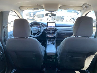 2023 Ford Escape Active HEATED STEERING