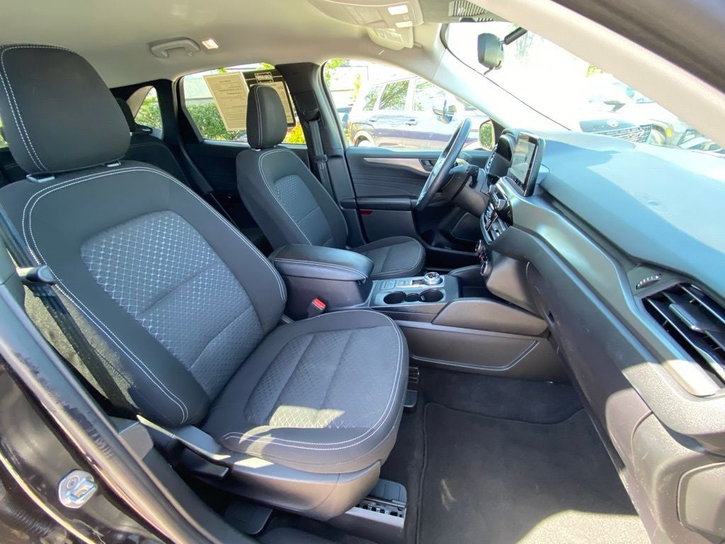 2023 Ford Escape Active HEATED STEERING