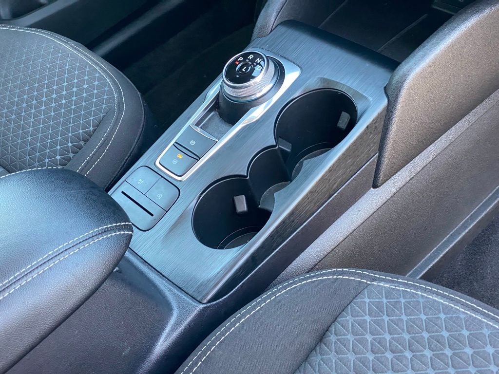 2023 Ford Escape Active HEATED STEERING