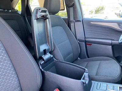 2023 Ford Escape Active HEATED STEERING