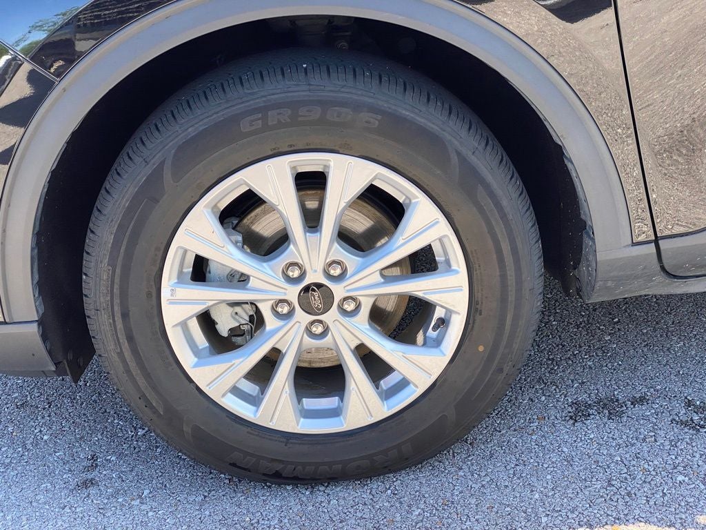 2023 Ford Escape Active HEATED STEERING