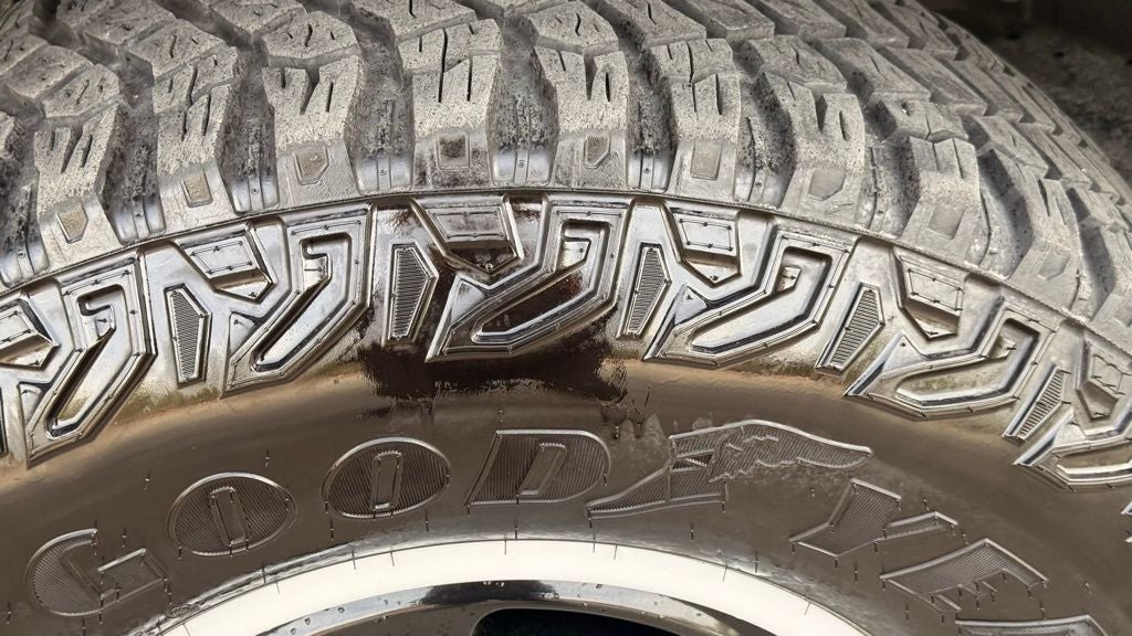 2024 Ford Bronco Heritage Limited Edition