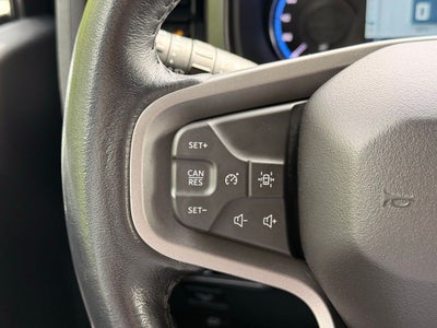 2023 Ford Bronco Badlands HARD TOP