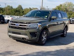 2024 Ford Expedition Max XLT - 4WD / PANORAMIC SUNROOF / ONE OWNER