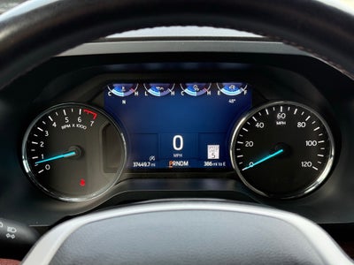 2024 Ford Expedition Max Limited 1 OWNER CLEAN CARFAX