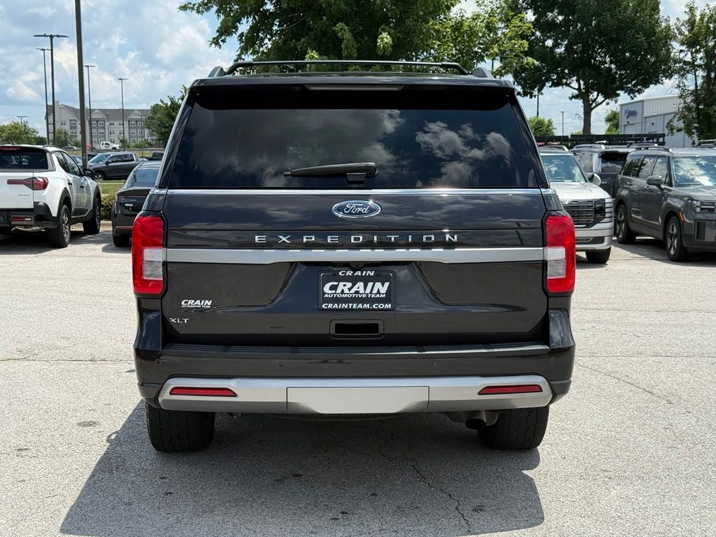 2024 Ford Expedition XLT