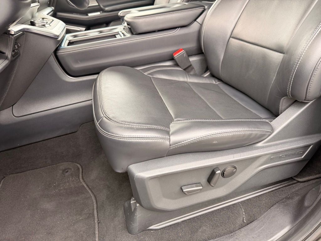 2025 Ford Expedition Platinum 600A