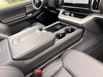 2025 Ford Expedition Platinum 600A