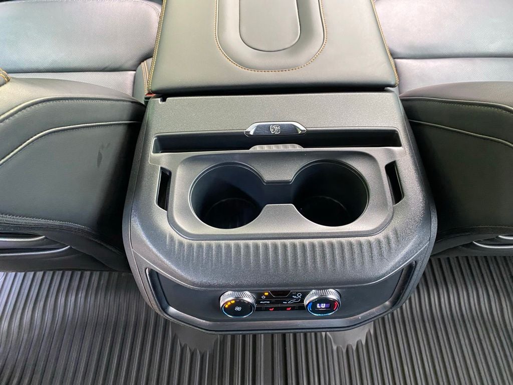 2025 Ford Expedition Tremor ONE OWNER CLEAN CARFAX