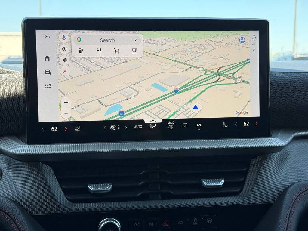 2025 Ford Explorer ST-Line CLEAN CARFAX