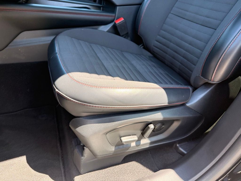 2025 Ford Explorer ST-Line CLEAN CARFAX