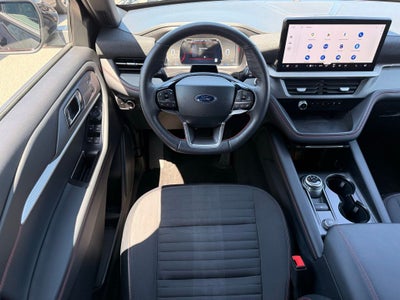 2025 Ford Explorer ST-Line CLEAN CARFAX