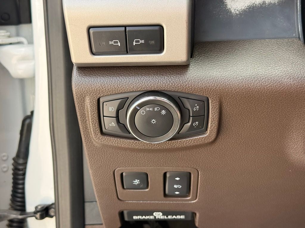 2022 Ford F-250SD King Ranch