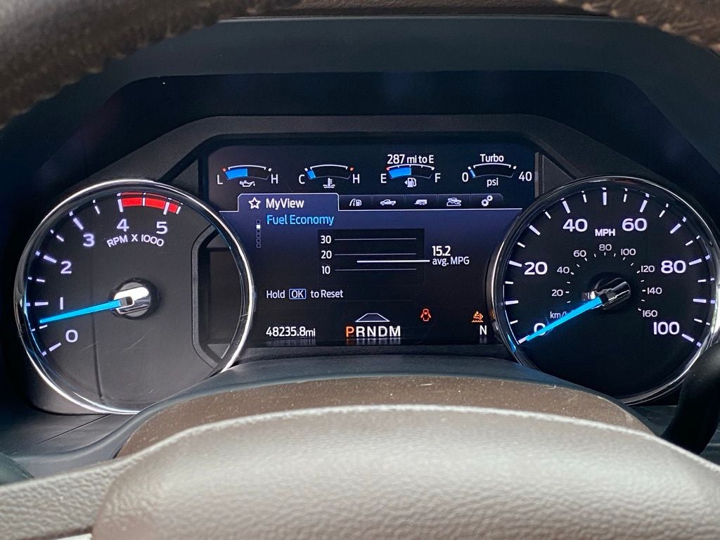 2022 Ford F-250SD King Ranch